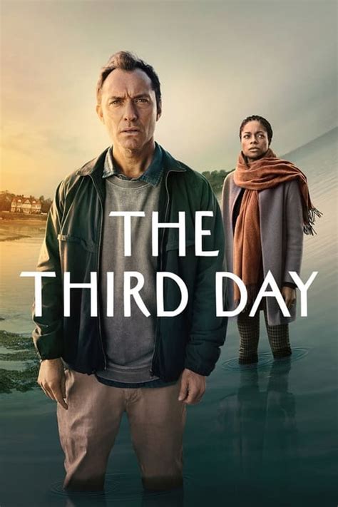 the third day staffel 01 ddl dubbed|The Third Day (TV Series 2020) .